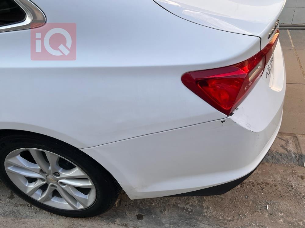 شيفروليه ماليبو